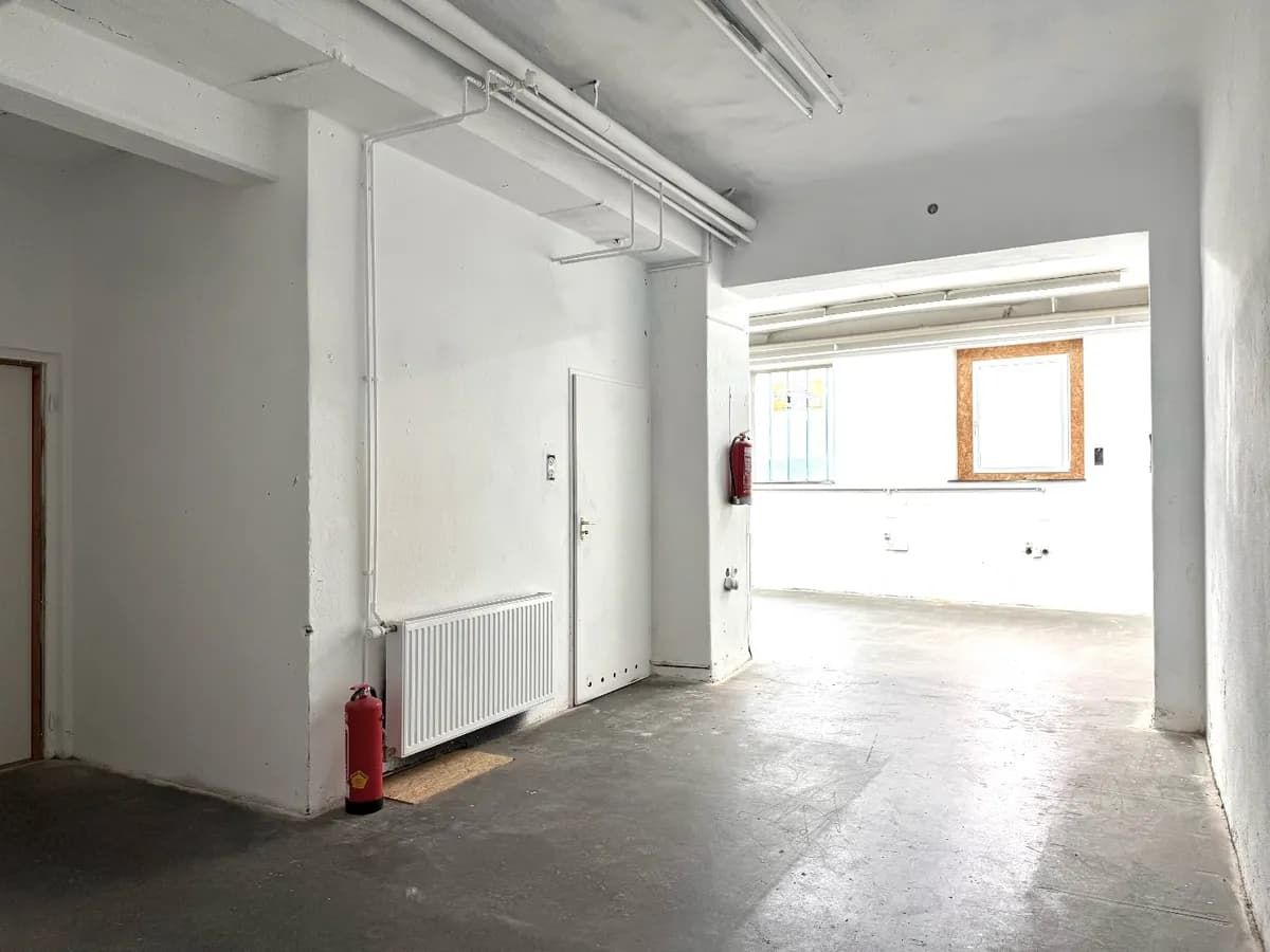 Gewerbeimmobilie mieten in Leoben – 97 m², € 552 – Bild 15 von 19
