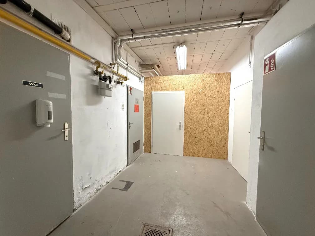 Gewerbeimmobilie mieten in Leoben – 97 m², € 552 – Bild 17 von 19