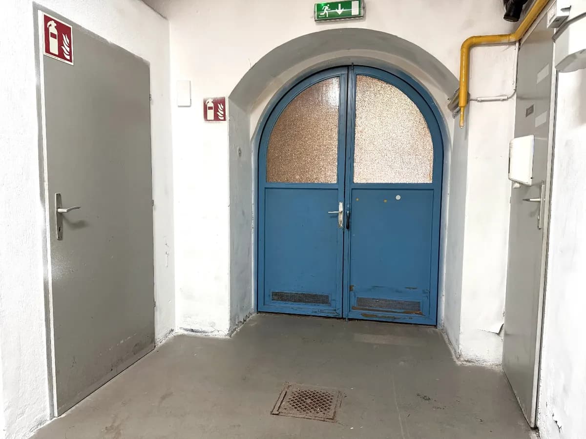 Gewerbeimmobilie mieten in Leoben – 97 m², € 552 – Bild 18 von 19