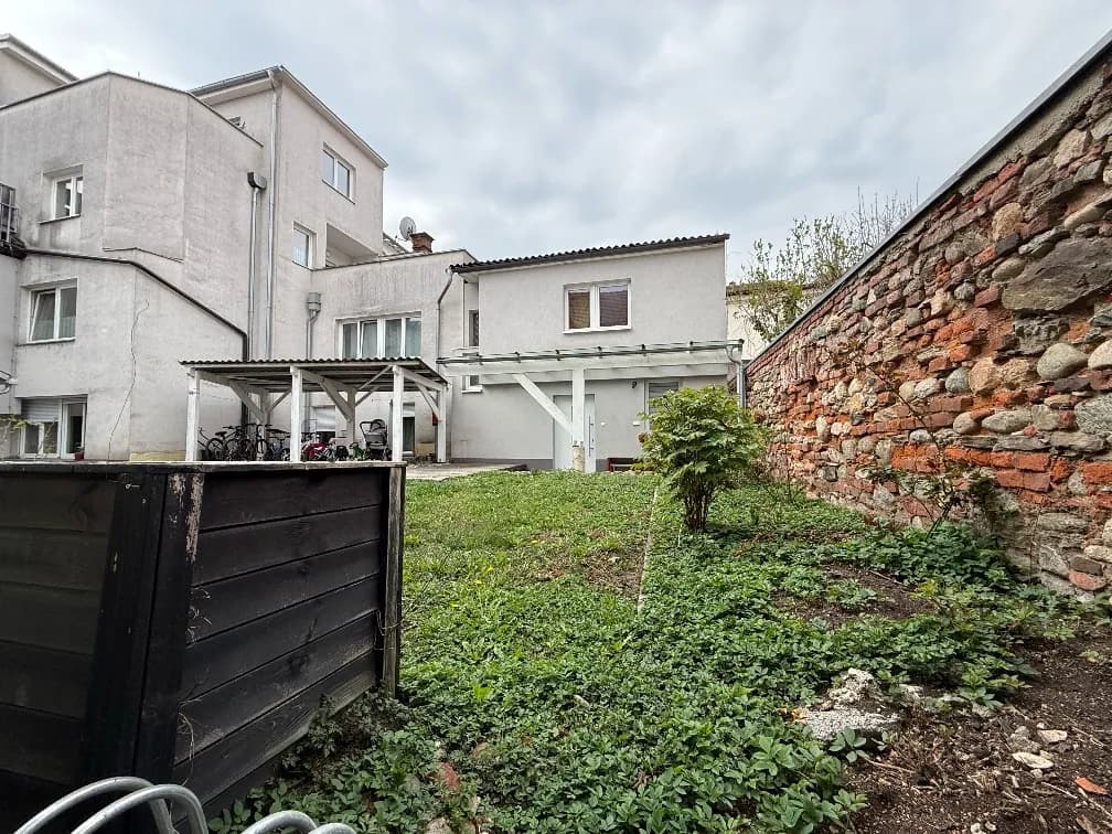 Gewerbeimmobilie mieten in Leoben – 97 m², € 552 – Bild 19 von 19