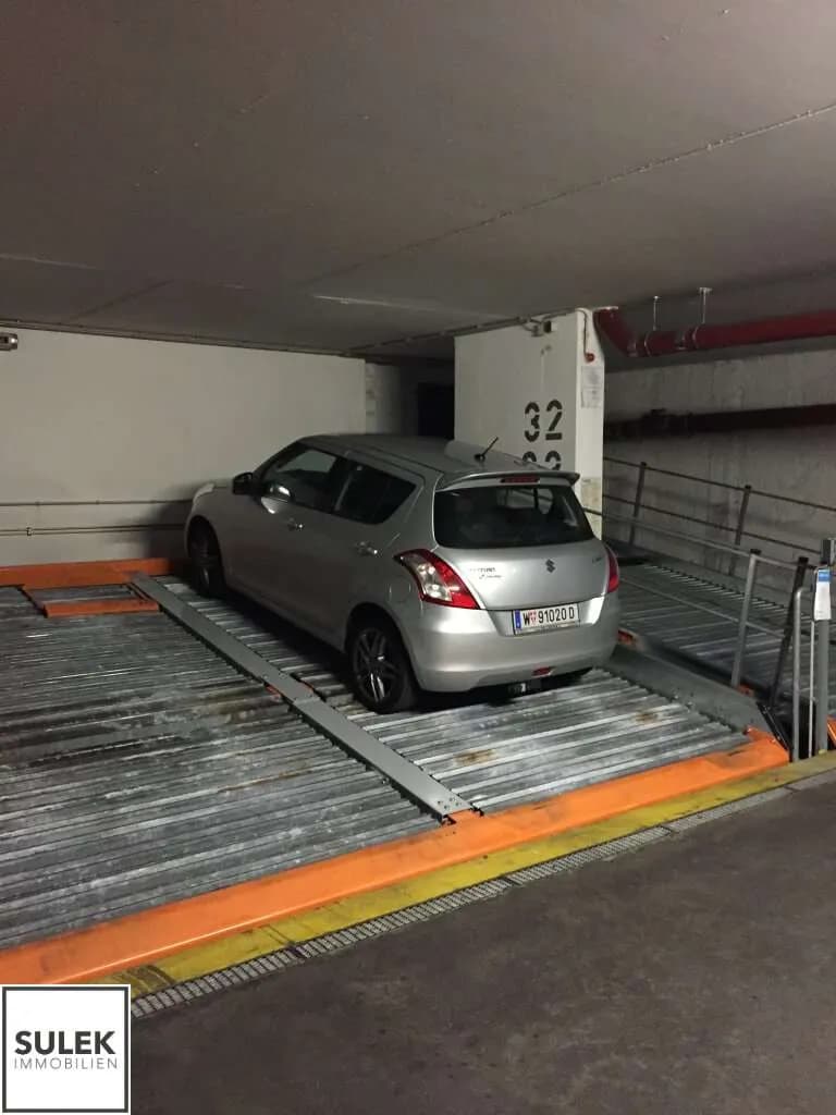 Immobilie mieten in Wien – € 70