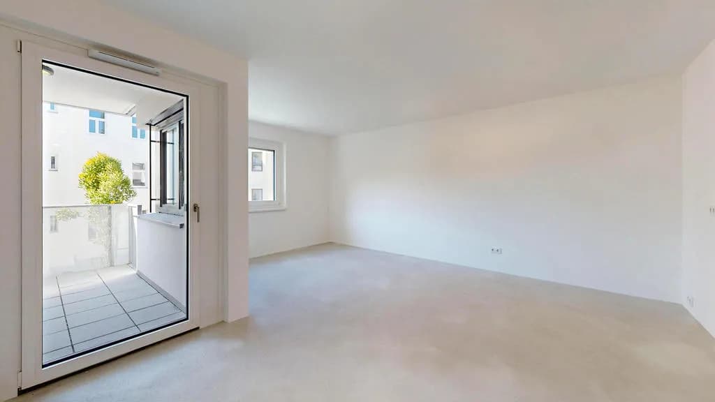 2-Zimmer-Wohnung kaufen in Wien – 57,08 m², € 478.000 – Bild 2 von 16