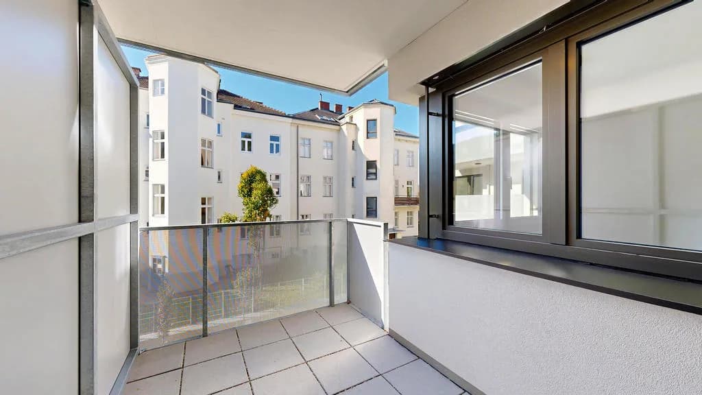 2-Zimmer-Wohnung kaufen in Wien – 57,08 m², € 478.000 – Bild 7 von 16