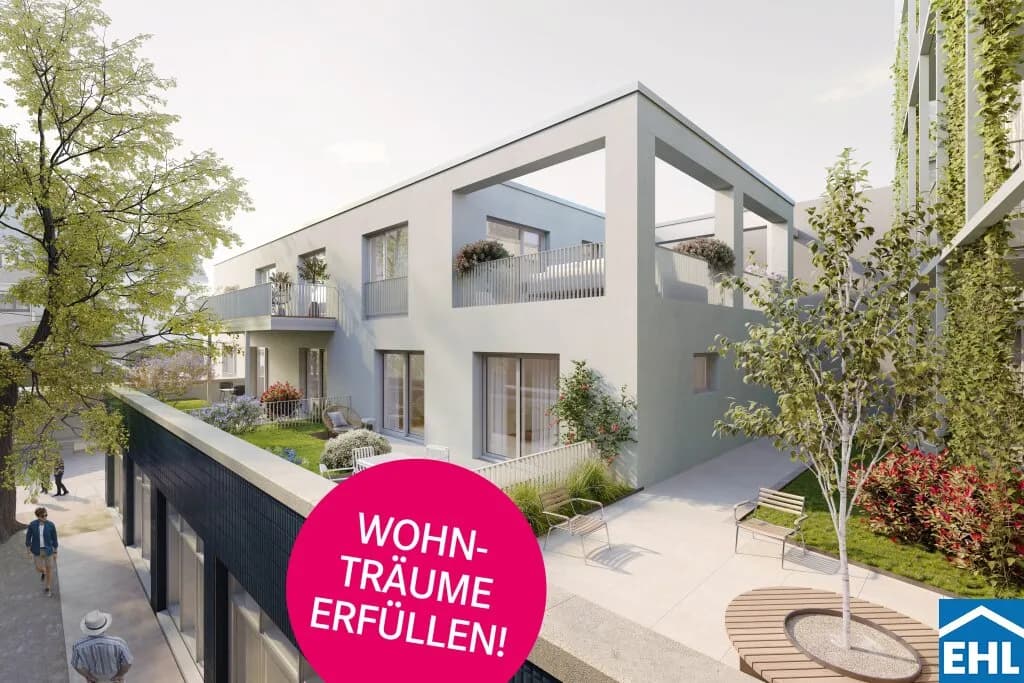 2-Zimmer-Wohnung kaufen in Wien – 78,79 m², € 621.135 – Bild 1 von 15
