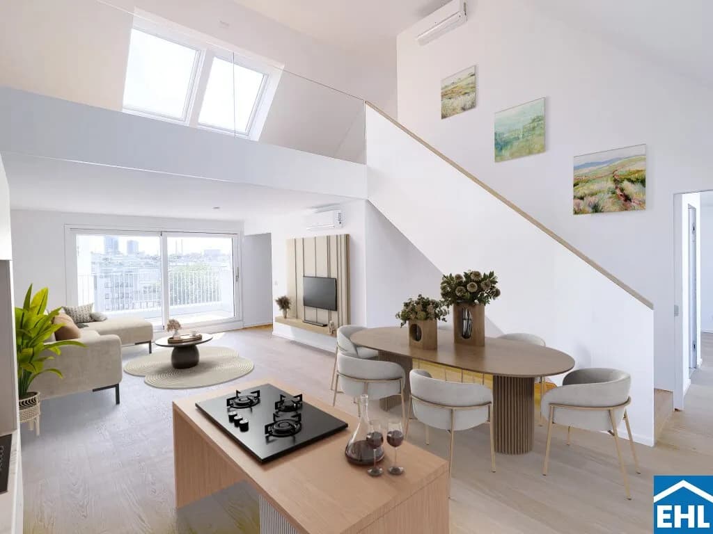 3-Zimmer-Wohnung kaufen in Wien – 124,42 m², € 1.336.430 – Bild 7 von 23