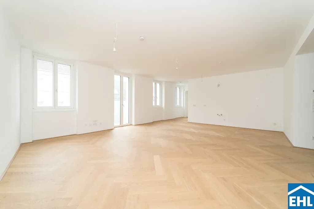 3-Zimmer-Wohnung kaufen in Wien – 95,55 m², € 908.430 – Bild 2 von 16