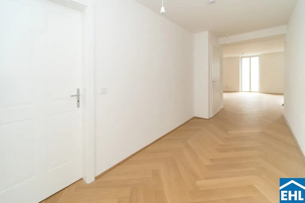 3-Zimmer-Wohnung kaufen in Wien – 95,55 m², € 908.430 – Bild 8 von 16