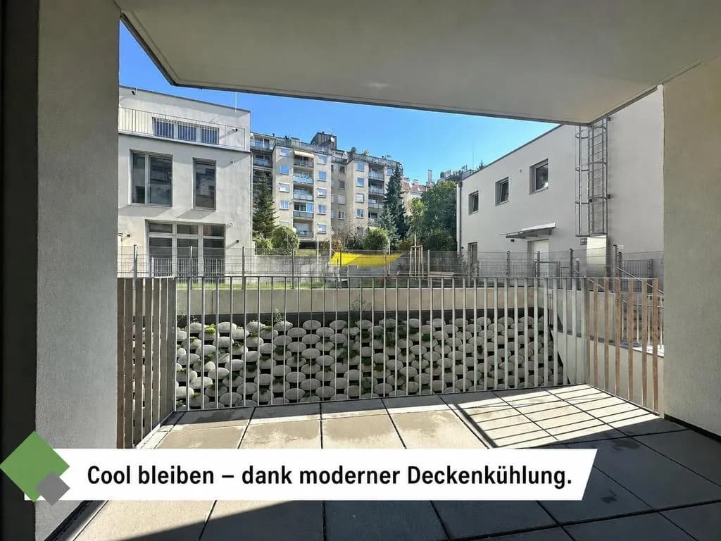 3-Zimmer-Wohnung kaufen in Wien – 95,84 m², € 599.900
