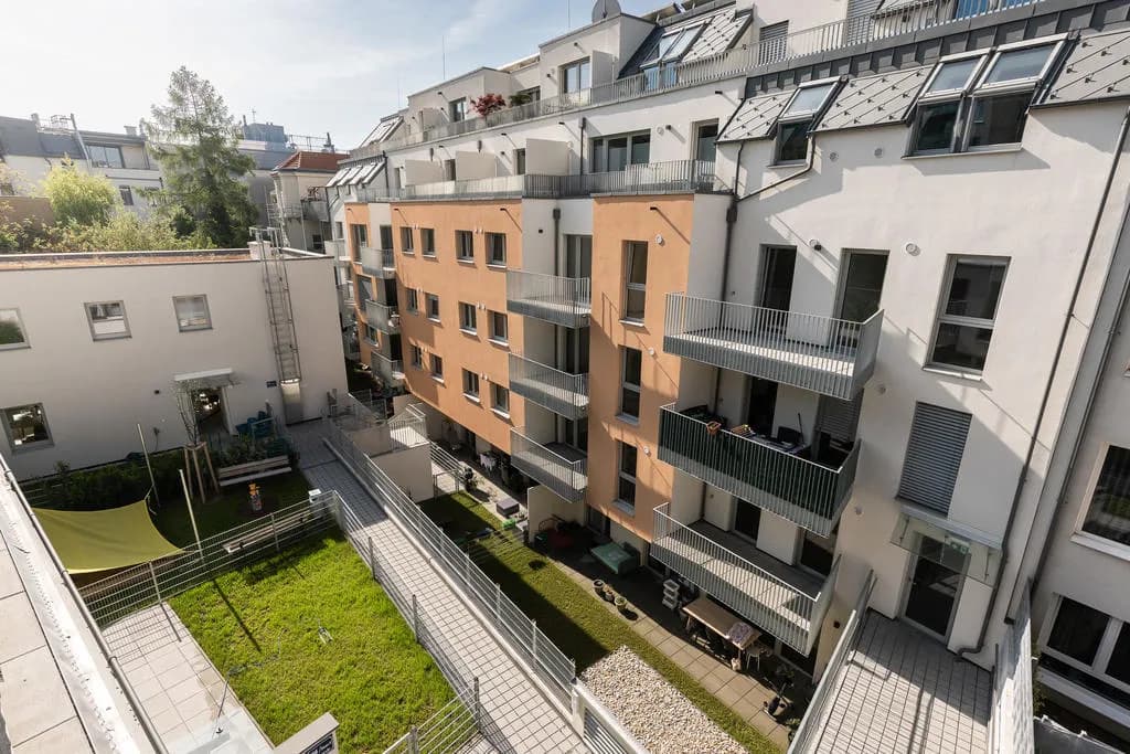 3-Zimmer-Wohnung kaufen in Wien – 95,84 m², € 599.900 – Bild 14 von 17