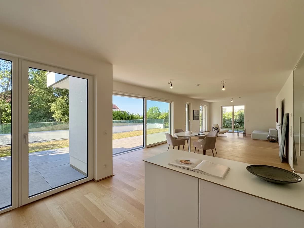3-Zimmer-Wohnung kaufen in Graz – 110,43 m², € 955.000 – Bild 11 von 17