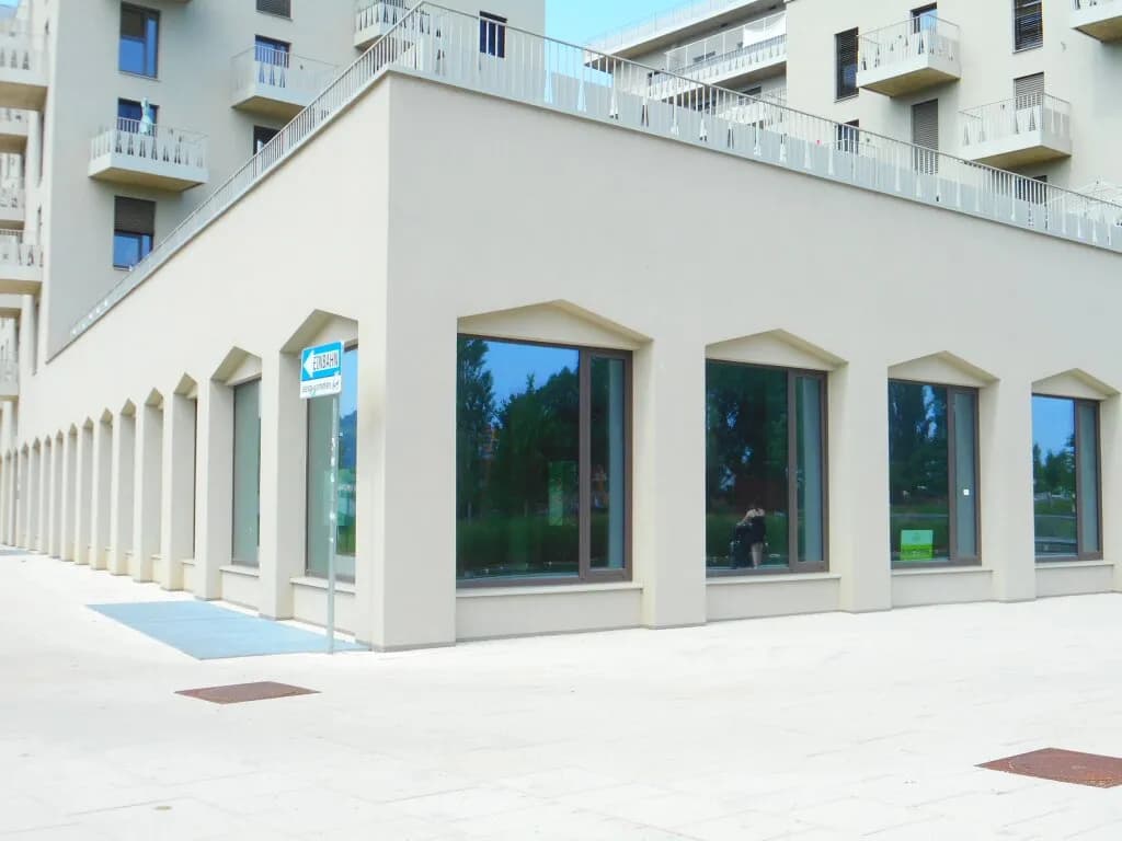 Gewerbeimmobilie mieten in Graz – 229 m² – Bild 7 von 18