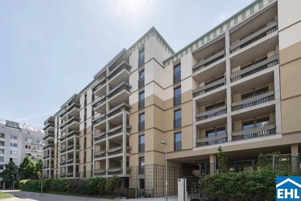 2-Zimmer-Wohnung kaufen in Wien – 48,05 m², € 479.000 – Bild 19 von 38