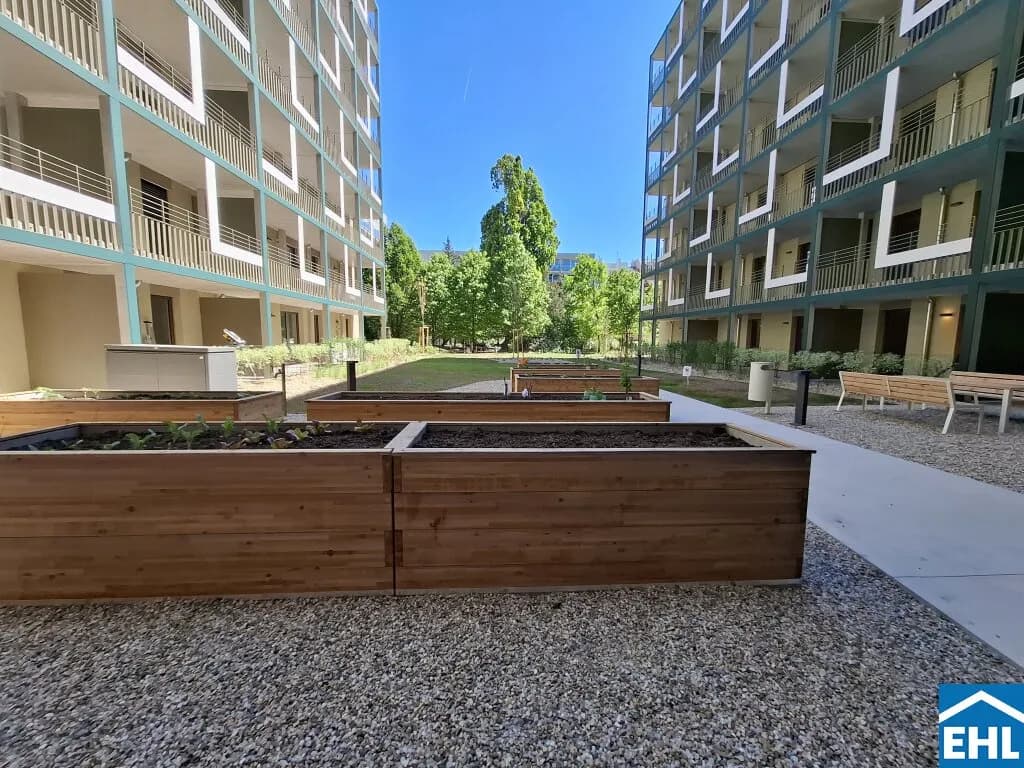 2-Zimmer-Wohnung kaufen in Wien – 48,05 m², € 479.000 – Bild 32 von 38