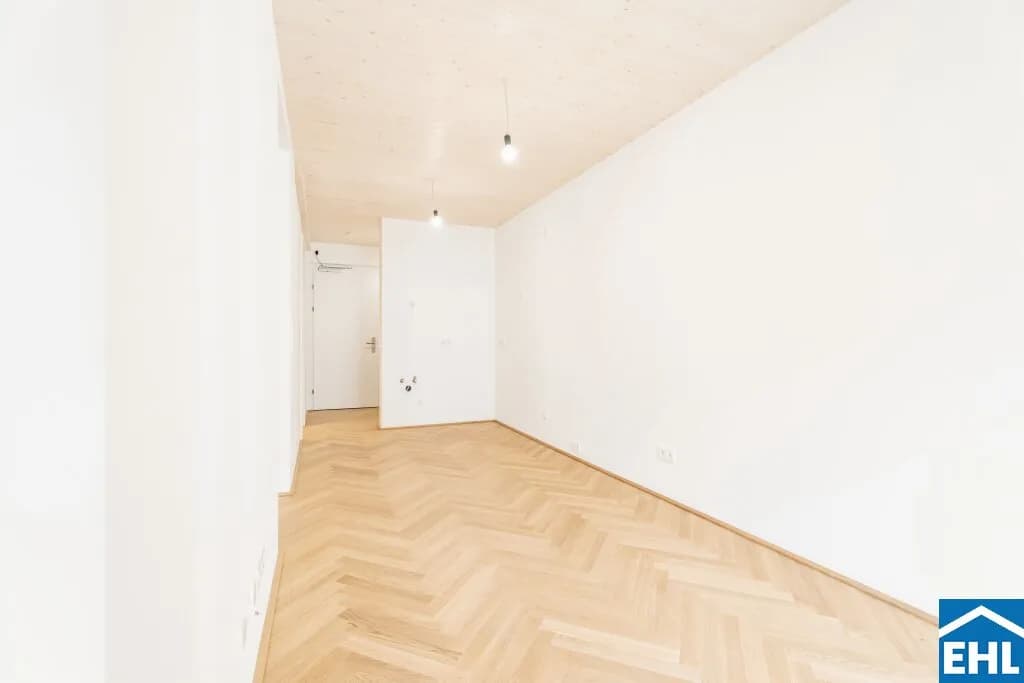 1-Zimmer-Wohnung kaufen in Wien – 34,77 m², € 390.000 – Bild 3 von 37