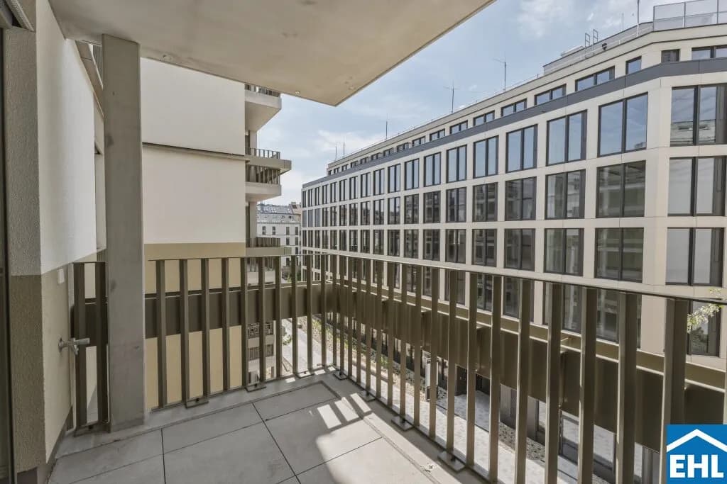 1-Zimmer-Wohnung kaufen in Wien – 45,96 m², € 468.000 – Bild 16 von 37