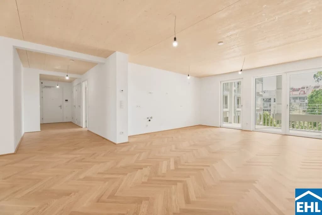 4-Zimmer-Wohnung kaufen in Wien – 108,24 m², € 1.234.000