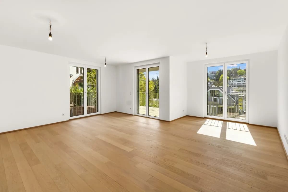 4-Zimmer-Wohnung kaufen in Wien – 86,54 m², € 896.600 – Bild 4 von 21