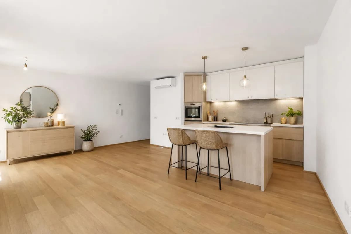4-Zimmer-Wohnung kaufen in Wien – 86,54 m², € 896.600 – Bild 5 von 21