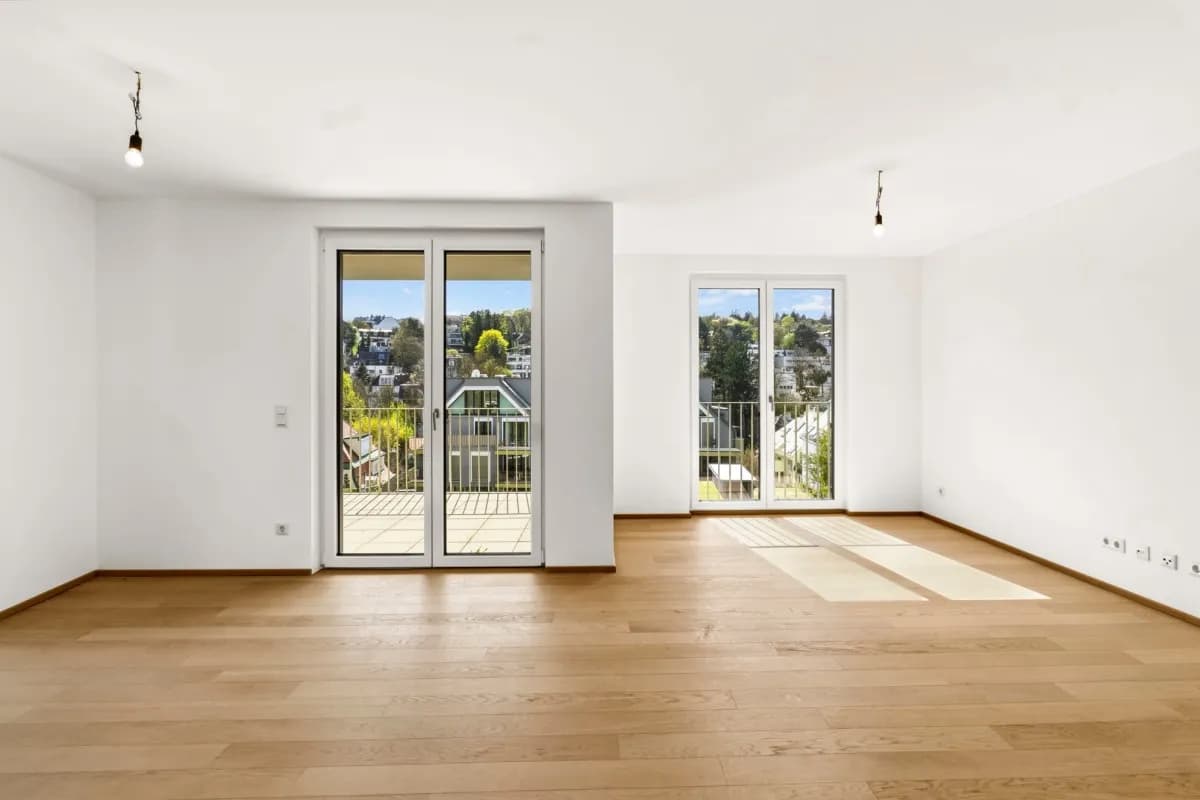 4-Zimmer-Wohnung kaufen in Wien – 86,54 m², € 896.600 – Bild 7 von 21