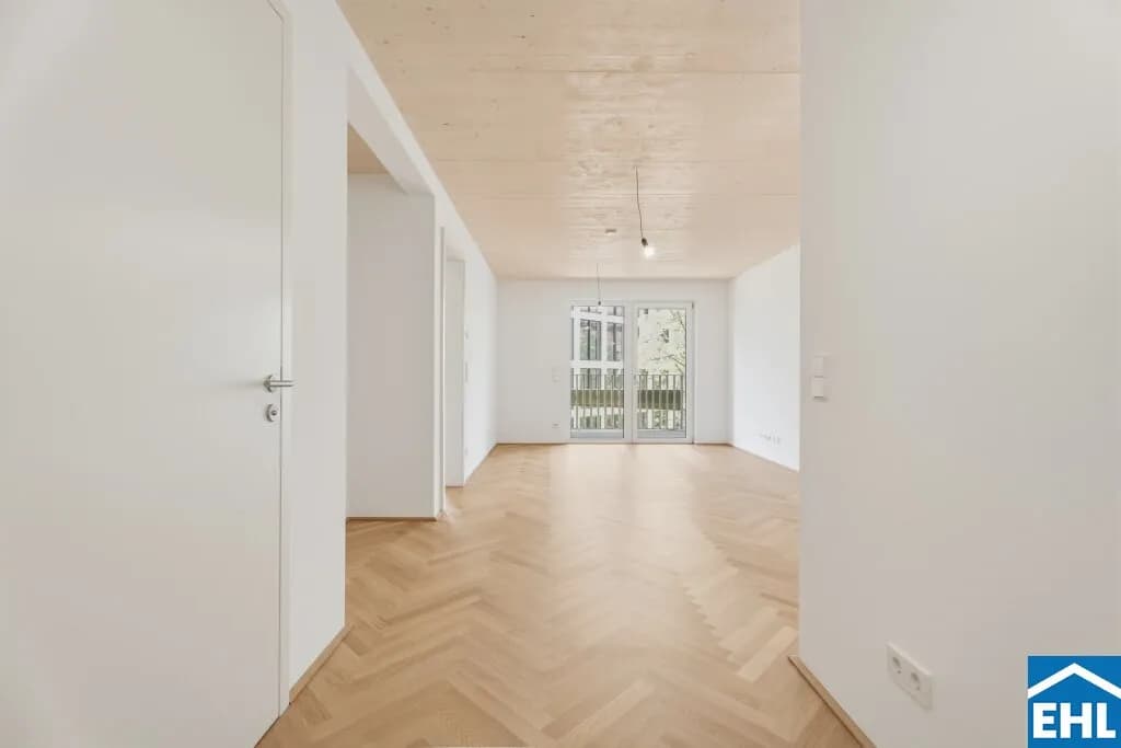 2-Zimmer-Wohnung kaufen in Wien – 53,09 m², € 568.000