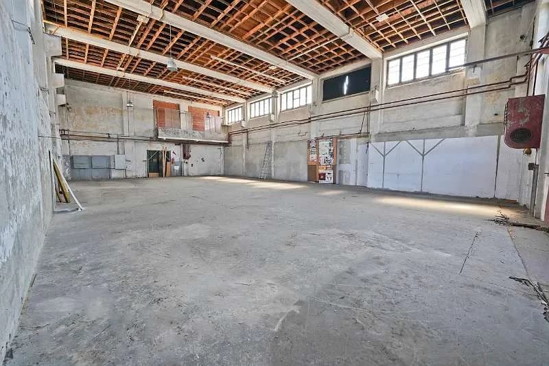 Gewerbeimmobilie mieten in Klagenfurt – 354 m², € 1.400