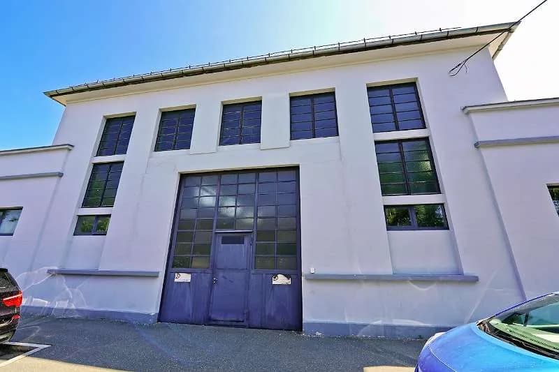 Gewerbeimmobilie mieten in Klagenfurt – 354 m², € 1.400 – Bild 3 von 7