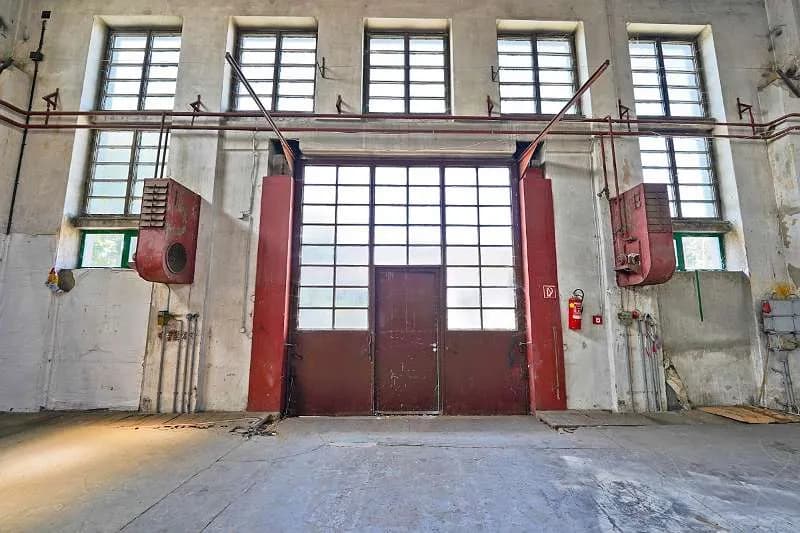 Gewerbeimmobilie mieten in Klagenfurt – 354 m², € 1.400 – Bild 4 von 7