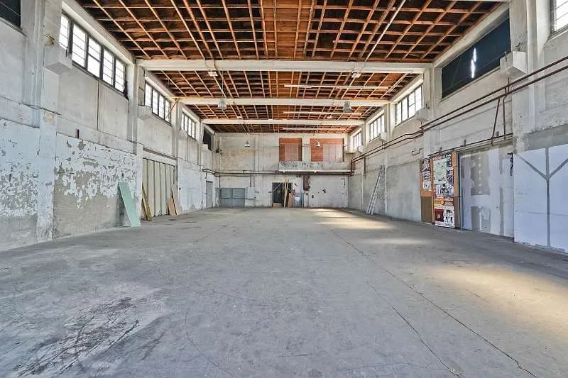 Gewerbeimmobilie mieten in Klagenfurt – 354 m², € 1.400 – Bild 5 von 7