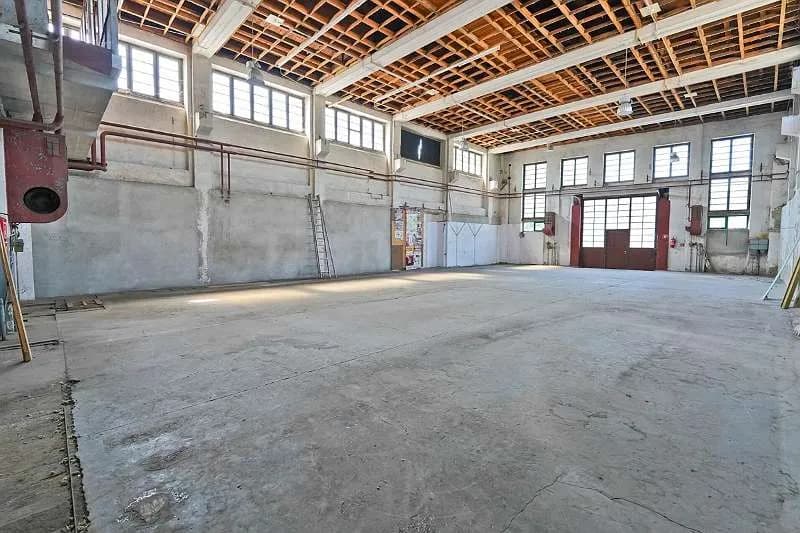 Gewerbeimmobilie mieten in Klagenfurt – 354 m², € 1.400 – Bild 6 von 7