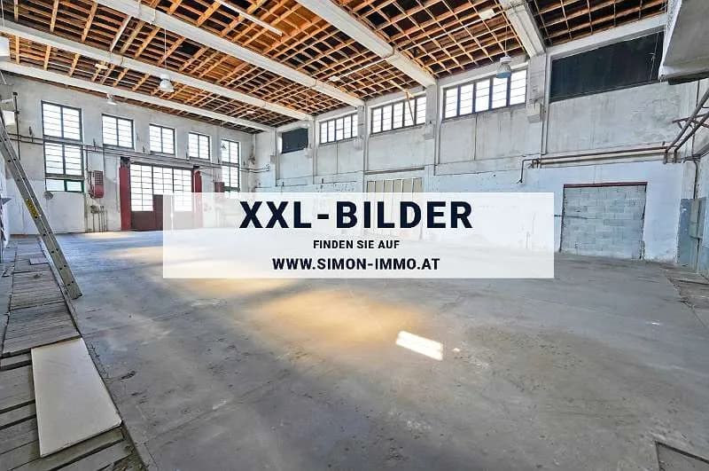 Gewerbeimmobilie mieten in Klagenfurt – 354 m², € 1.400 – Bild 7 von 7