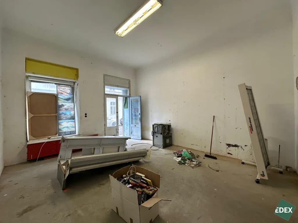 Wohnung kaufen in Wien – 48,34 m², € 198.900 – Bild 4 von 9