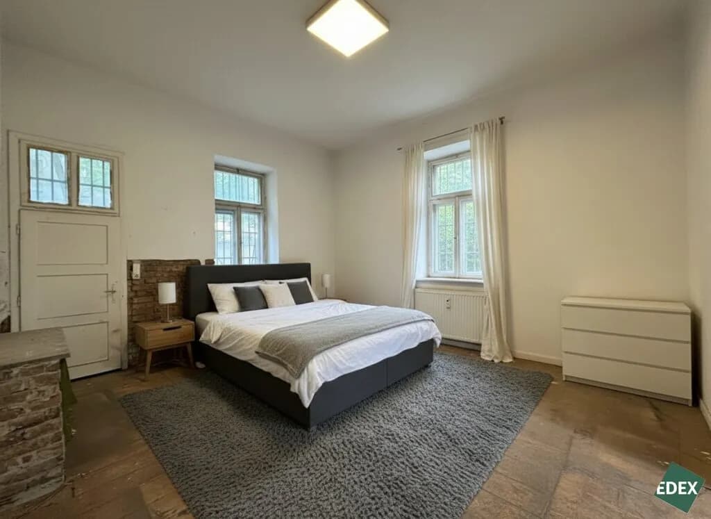 Wohnung kaufen in Wien – 48,34 m², € 198.900 – Bild 5 von 9