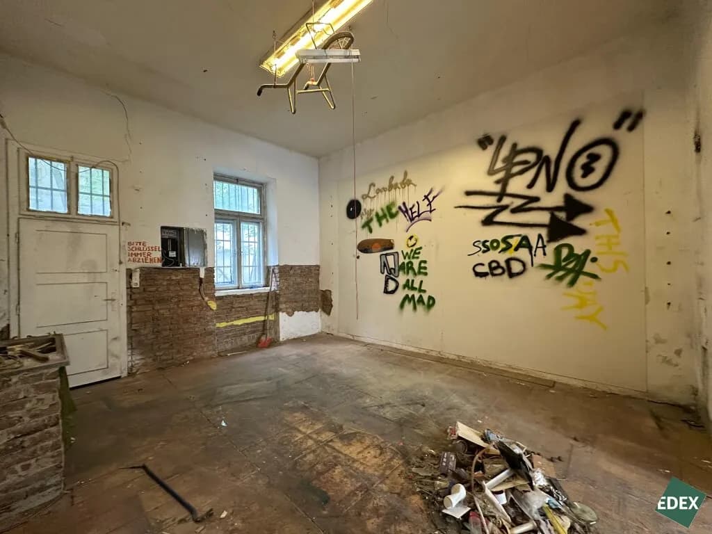 Wohnung kaufen in Wien – 48,34 m², € 198.900 – Bild 6 von 9
