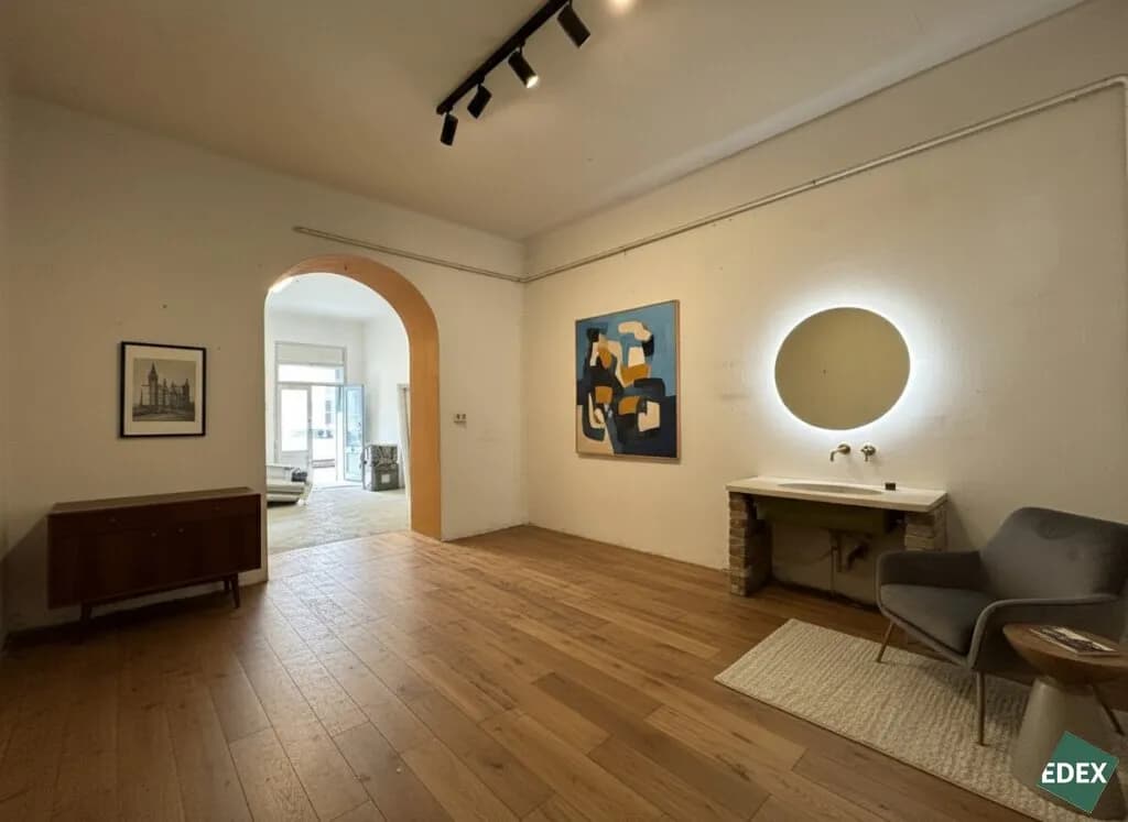 Wohnung kaufen in Wien – 48,34 m², € 198.900 – Bild 7 von 9