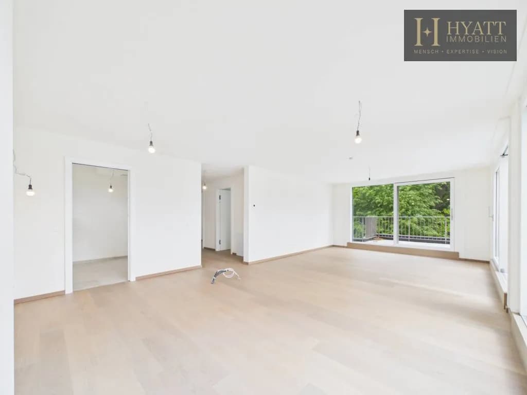 4-Zimmer-Wohnung kaufen in Wien – 107,59 m², € 1.390.000 – Bild 1 von 15