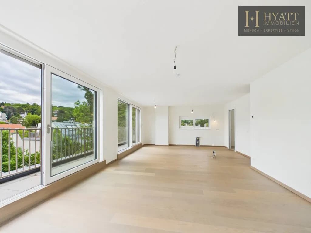 4-Zimmer-Wohnung kaufen in Wien – 107,59 m², € 1.390.000 – Bild 2 von 15
