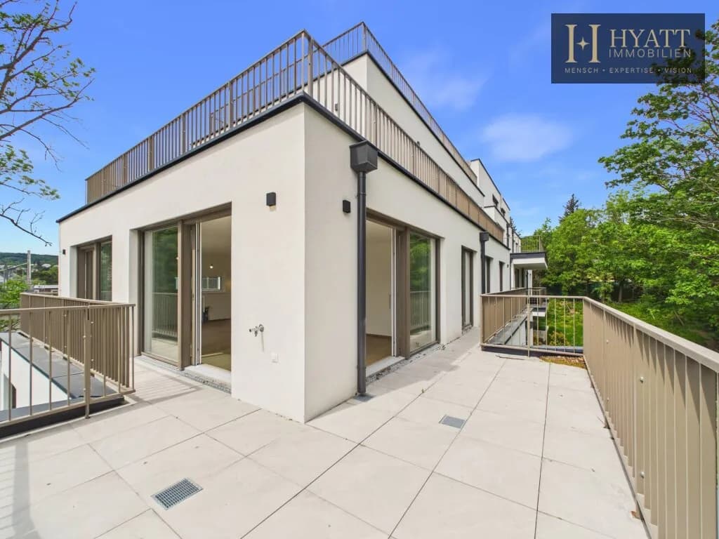 4-Zimmer-Wohnung kaufen in Wien – 107,59 m², € 1.390.000 – Bild 3 von 15