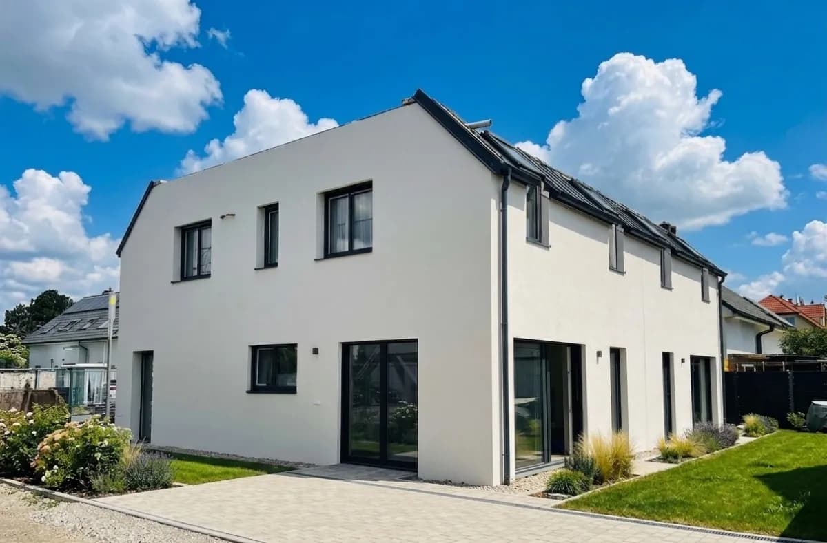 5-Zimmer-Haus kaufen in Mödling – 125,8 m², € 460.000 – Bild 6 von 12