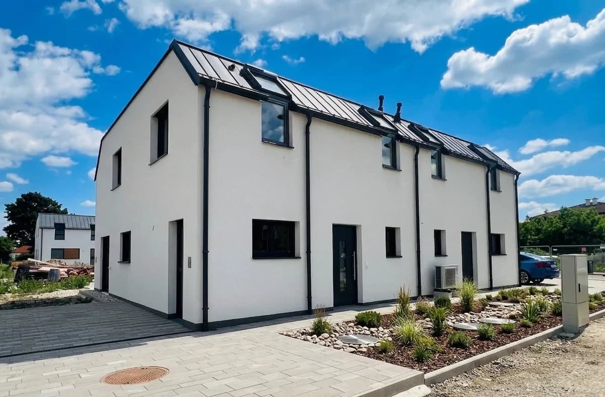 5-Zimmer-Haus kaufen in Mödling – 125,8 m², € 460.000 – Bild 8 von 12