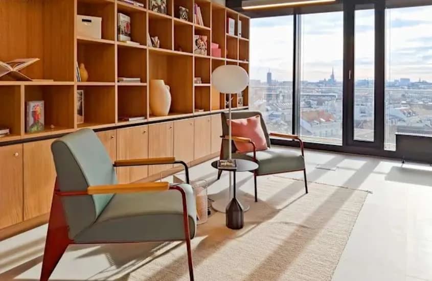 Gewerbeimmobilie mieten in Wien – 230 m² – Bild 2 von 7
