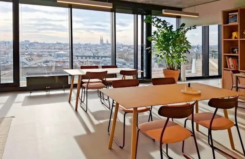 Gewerbeimmobilie mieten in Wien – 230 m² – Bild 3 von 7