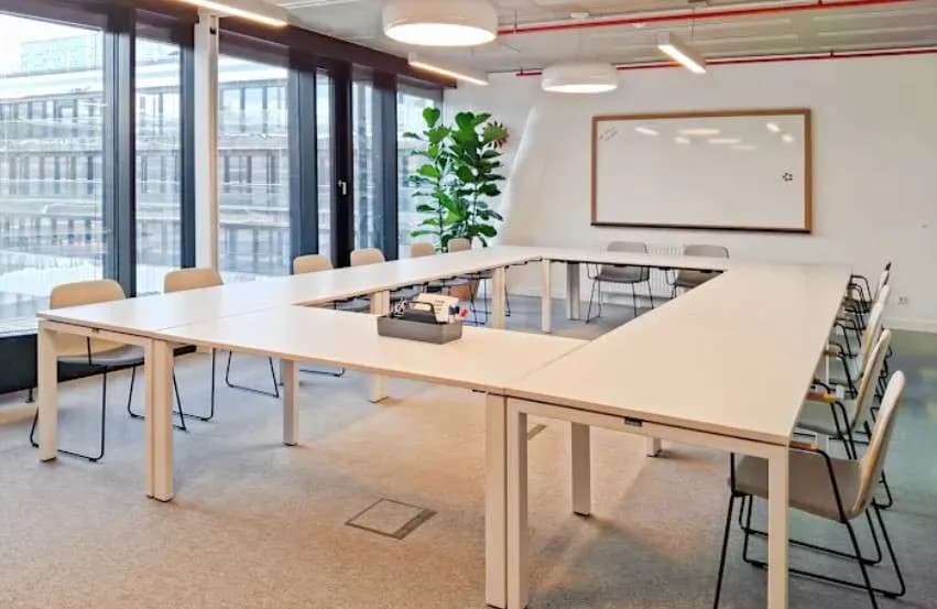 Gewerbeimmobilie mieten in Wien – 230 m² – Bild 4 von 7