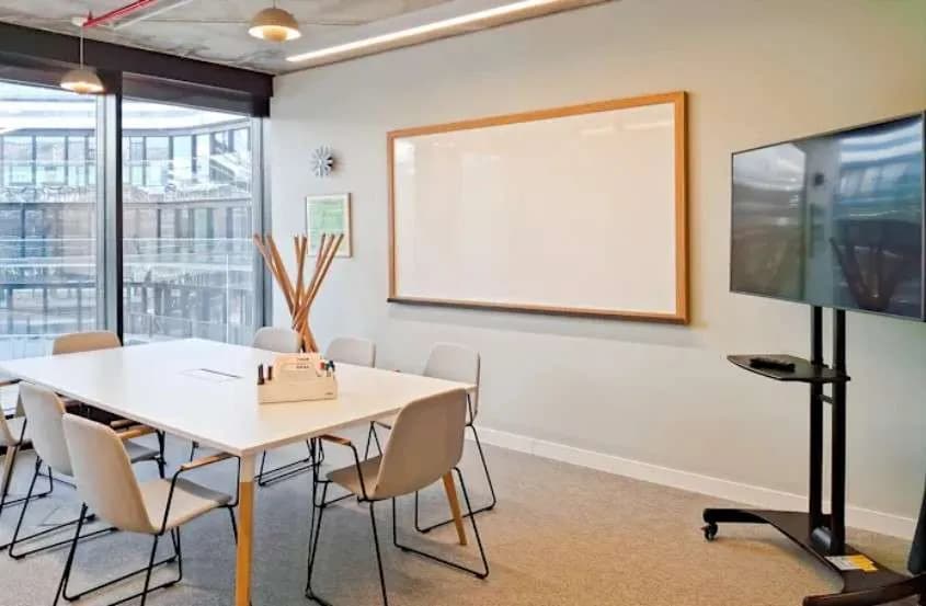 Gewerbeimmobilie mieten in Wien – 230 m² – Bild 6 von 7