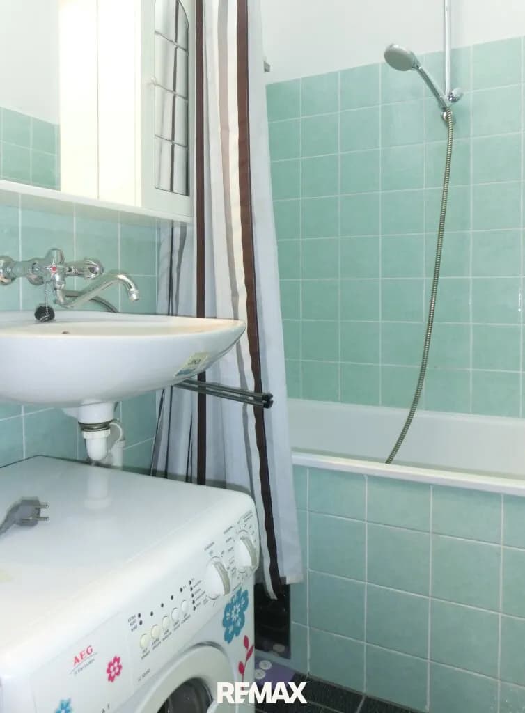 1-Zimmer-Wohnung kaufen in Wien – 32 m², € 185.000 – Bild 4 von 7