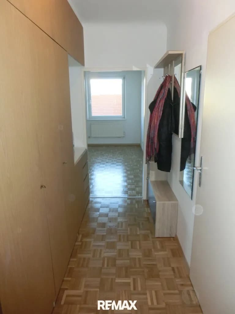1-Zimmer-Wohnung kaufen in Wien – 32 m², € 185.000 – Bild 5 von 7