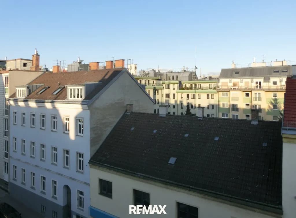 1-Zimmer-Wohnung kaufen in Wien – 32 m², € 185.000 – Bild 6 von 7