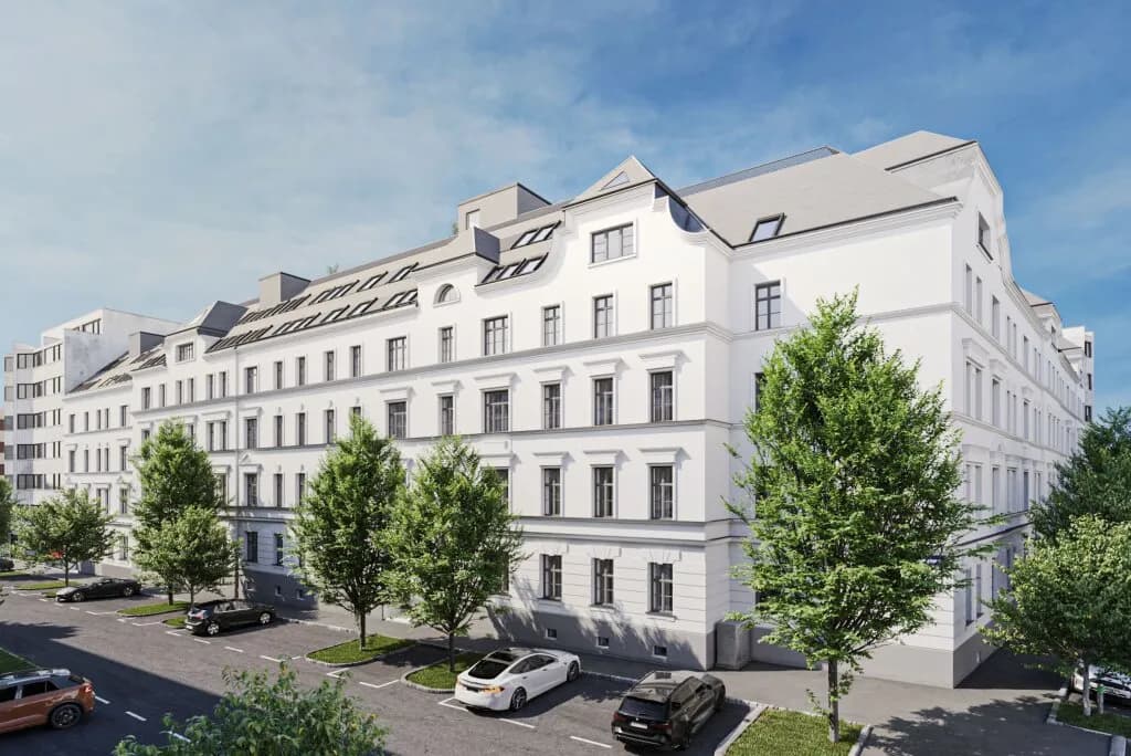 Immobilie kaufen in Wien – 66,6 m², € 400.400 – Bild 6 von 10