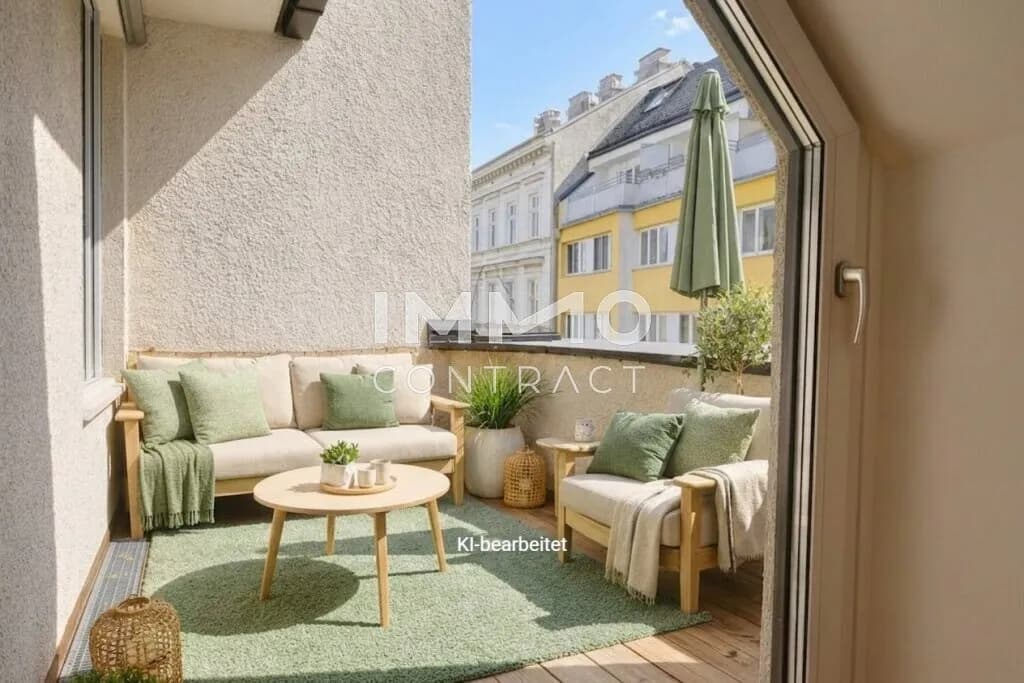 Immobilie kaufen in Wien – 95,1 m², € 858.000