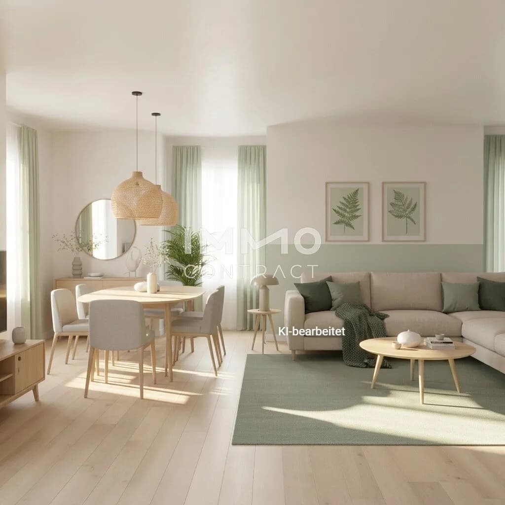 Immobilie kaufen in Wien – 95,1 m², € 858.000 – Bild 2 von 10