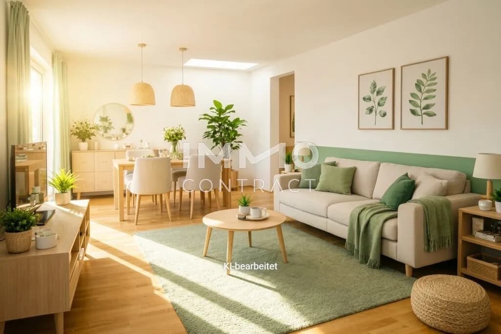 Immobilie kaufen in Wien – 95,1 m², € 858.000 – Bild 4 von 10